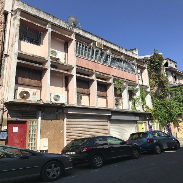 Offres de vente Immeuble Pointe-à-Pitre 97110