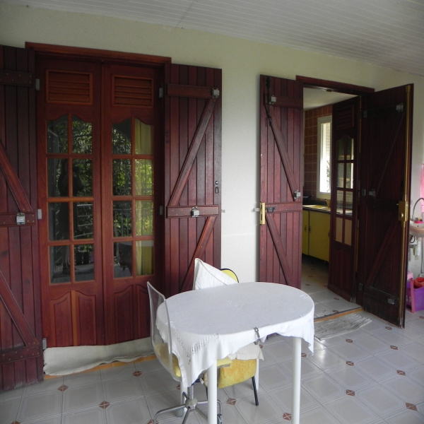 Offres de vente Maison Sainte rose 97115