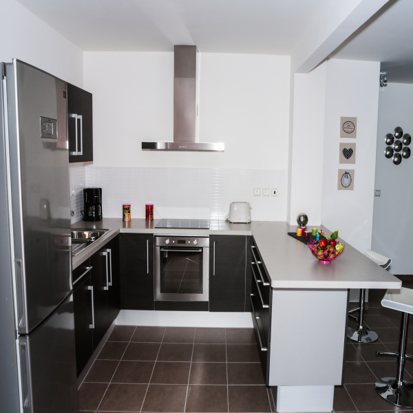 Programme neuf Appartement Baie-Mahault 97122