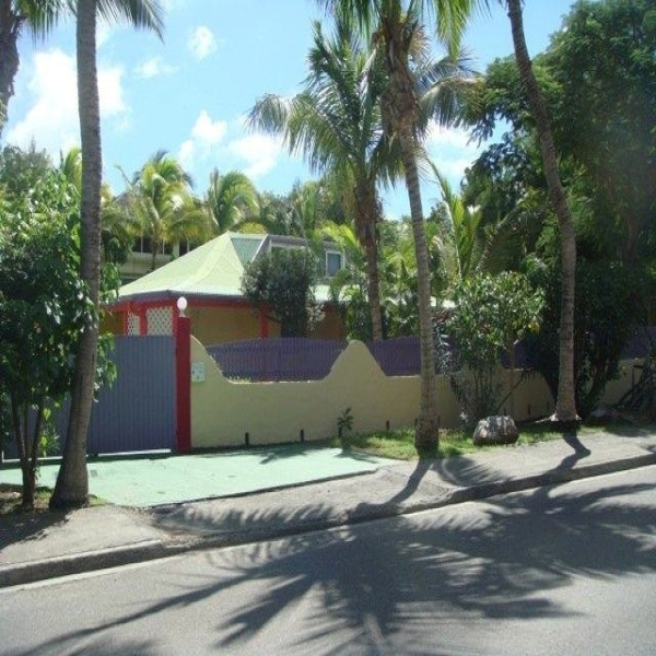 Offres de vente Maison Saint-Martin 97150