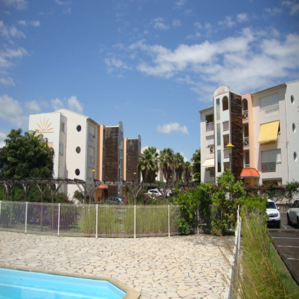 Offres de vente Appartement Baie-Mahault 97122
