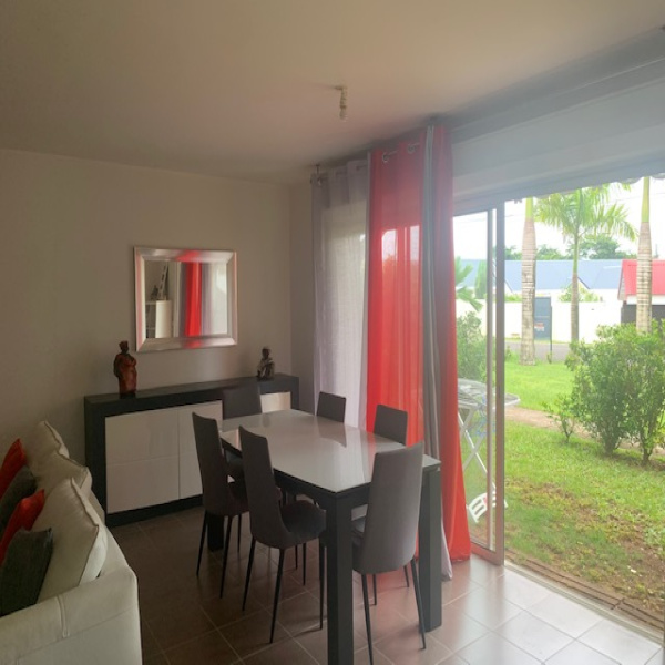 Offres de vente Rez de jardin Baie-Mahault 97122