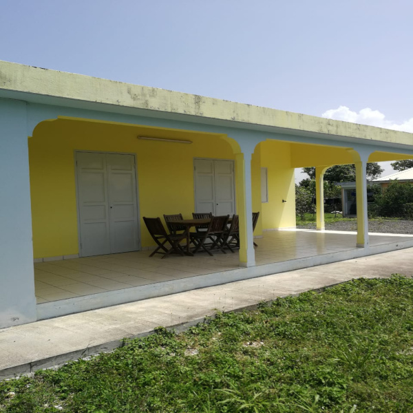 Offres de vente Villa Port-Louis 97117