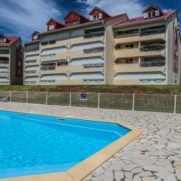 Offres de vente Appartement Petit-Bourg 97170