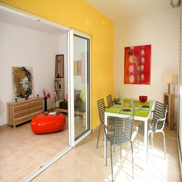 Offres de vente Appartement Baie-Mahault 97122