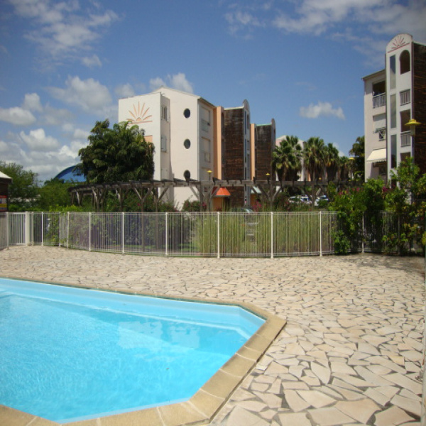 Offres de vente Appartement Baie-Mahault 97122