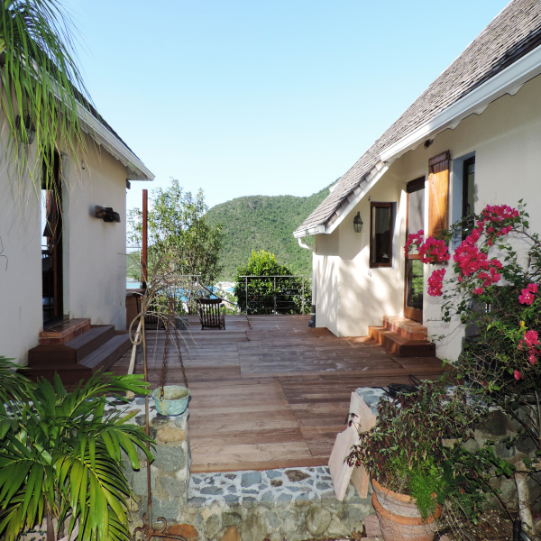 Offres de vente Villa Saint-Martin 97150