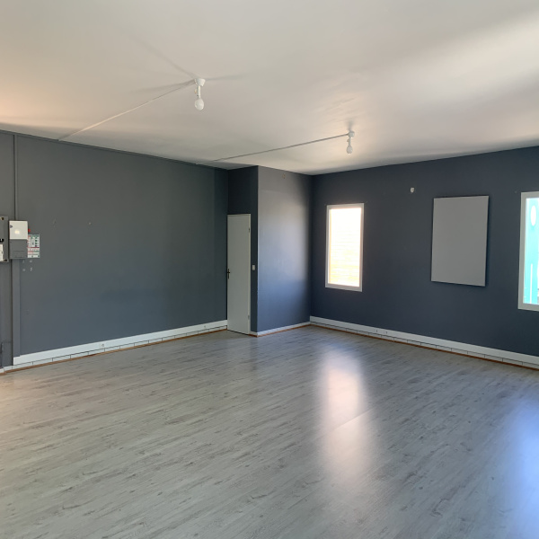 Location Immobilier Professionnel Local commercial Saint francois 97118