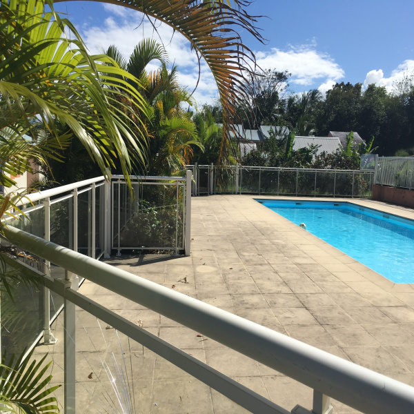 Offres de vente Rez de jardin Lamentin 97129