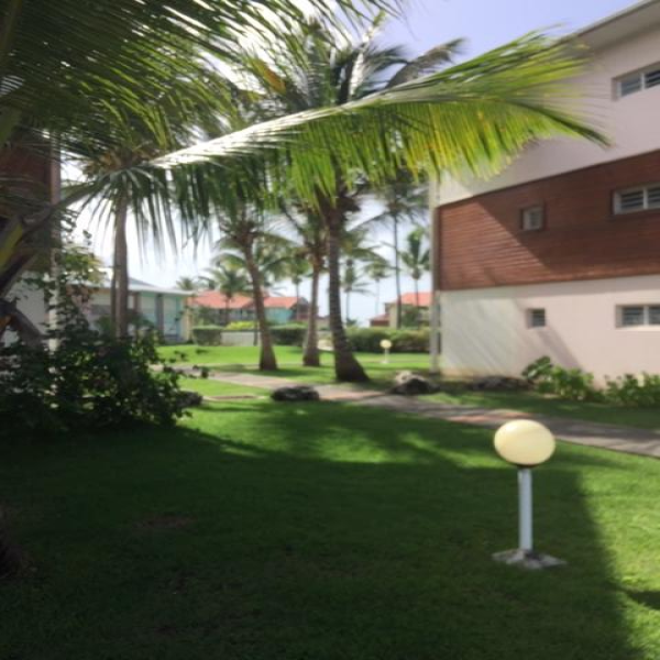 Offres de vente Appartement Saint francois 97118