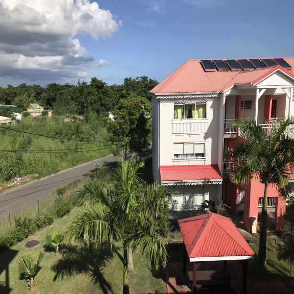 Offres de vente Appartement Baie-Mahault 97122