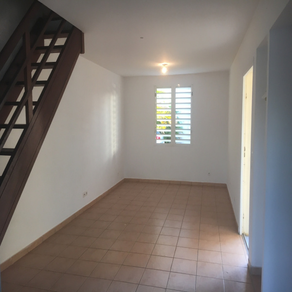 Offres de vente Duplex Baie-Mahault 97122