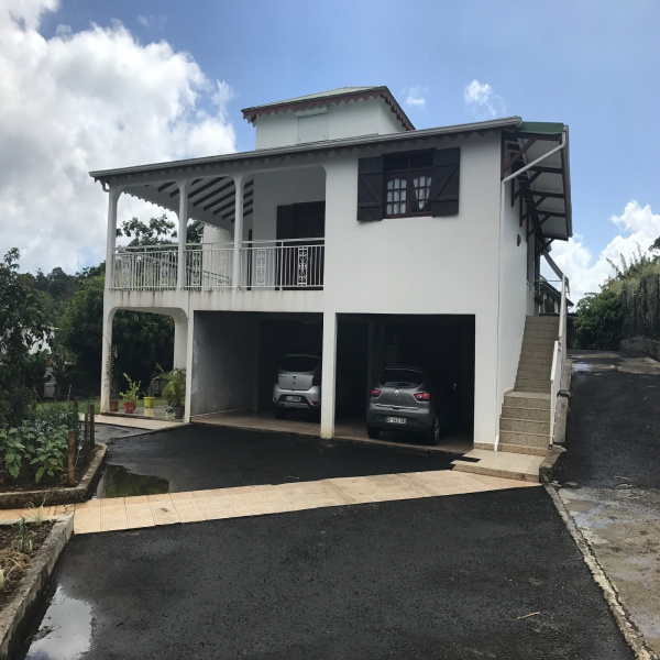 Offres de vente Villa Les Abymes 97139