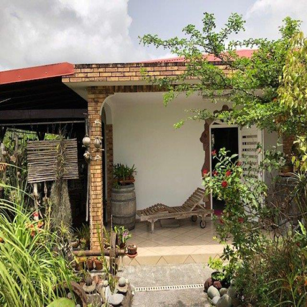 Offres de vente Maison Sainte-Rose 97115