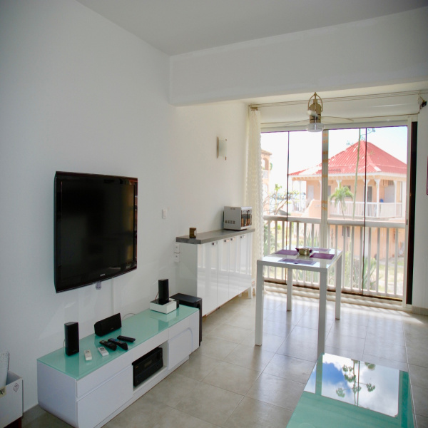 Offres de vente Appartement Saint-Martin 97150