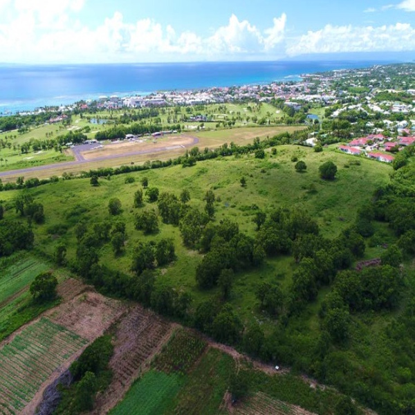 Offres de vente Terrain Saint francois 97118