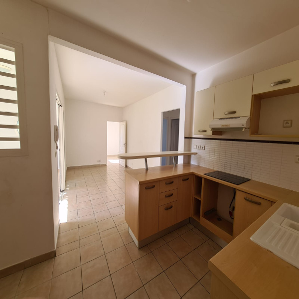 Offres de location Appartement Baie-Mahault 97122