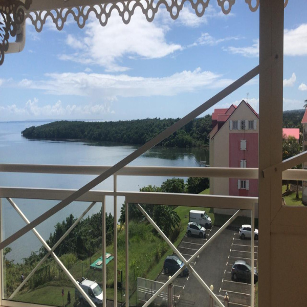 Offres de vente Appartement Petit-Bourg 97170
