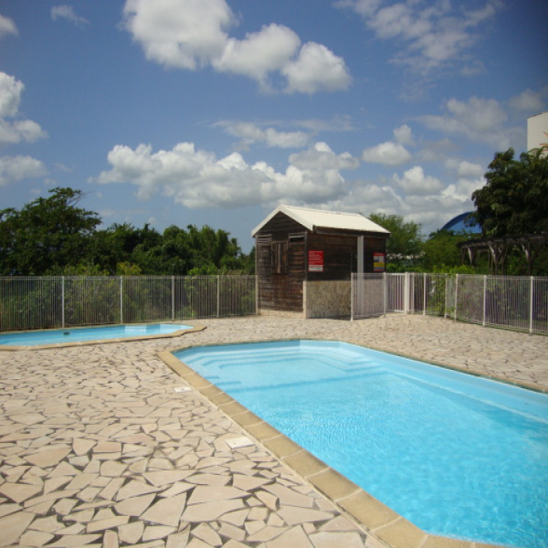 Offres de vente Appartement Baie-Mahault 97122