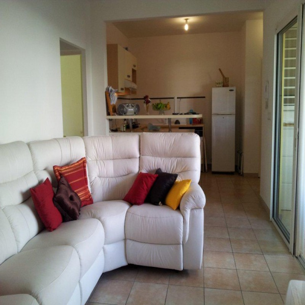 Offres de vente Appartement Baie-Mahault 97122