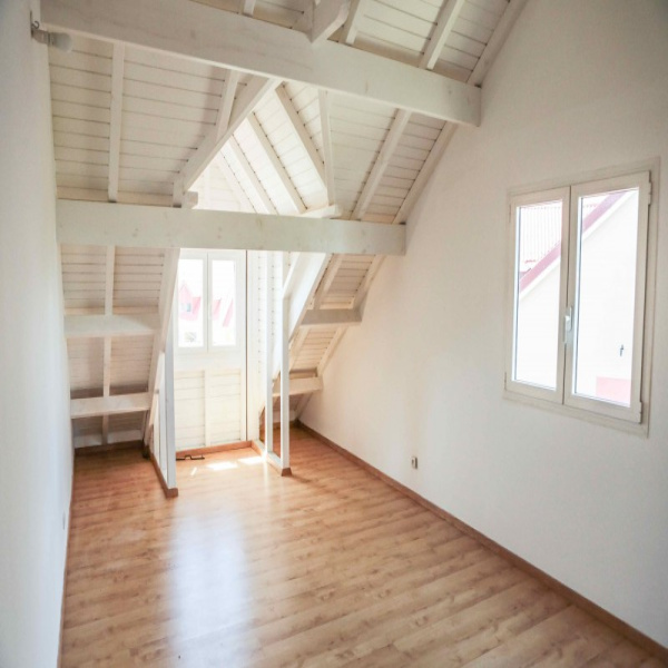 Offres de vente Appartement Petit-Bourg 97170