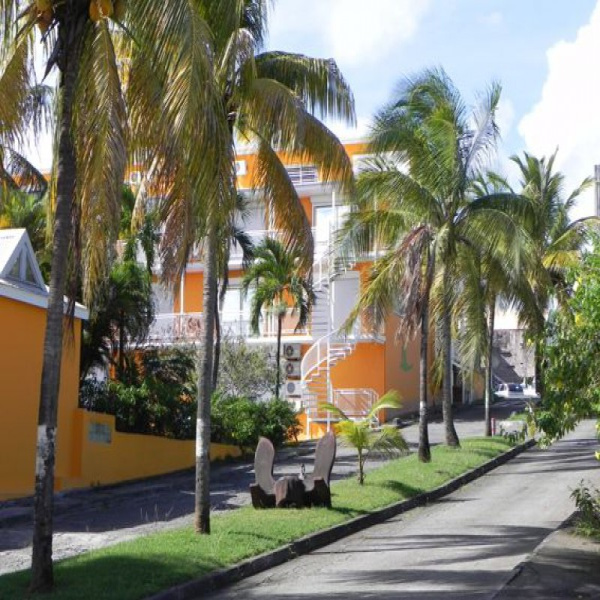 Offres de location Autre Baie-Mahault 97122