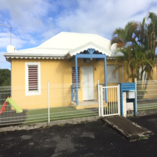 Offres de vente Maison Petit-Bourg 97170