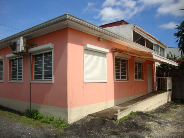 Offres de vente Maison Baie mahault 97122