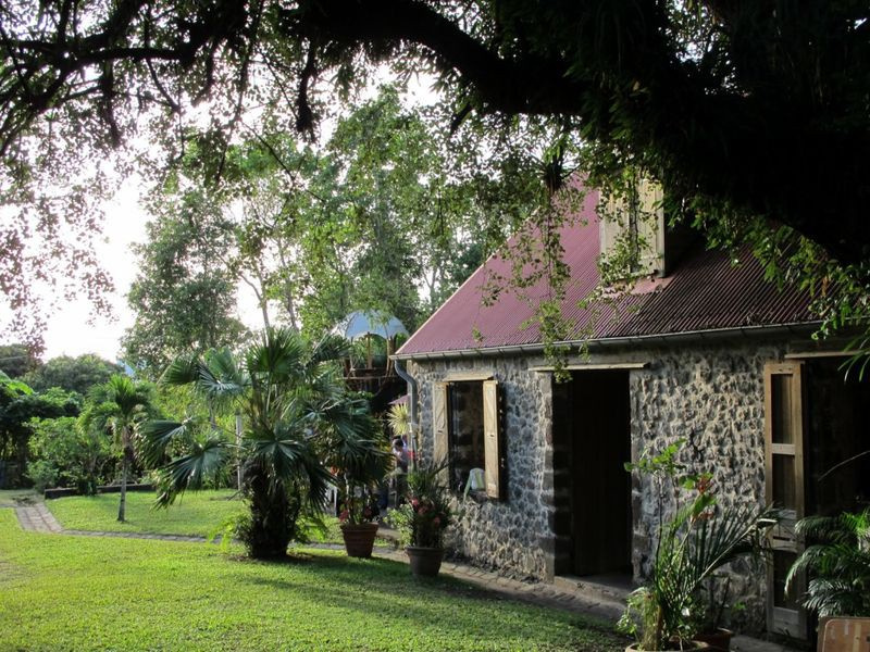 Offres de vente Autre Saint claude 97120