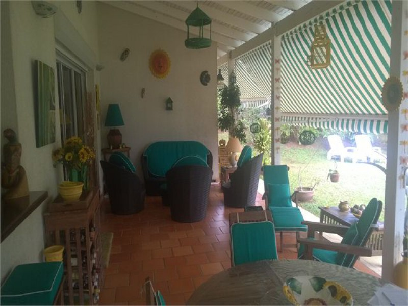 Offres de vente Maison Baie mahault 97122